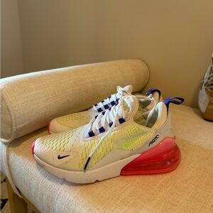 Nike pro 270 size 7.5